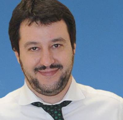 Matteo Salvini