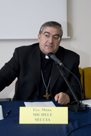 Michele Seccia