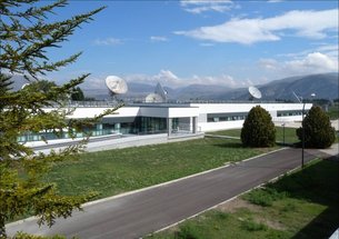 Telespazio