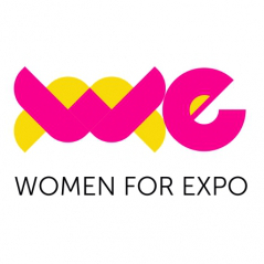 Women for expo