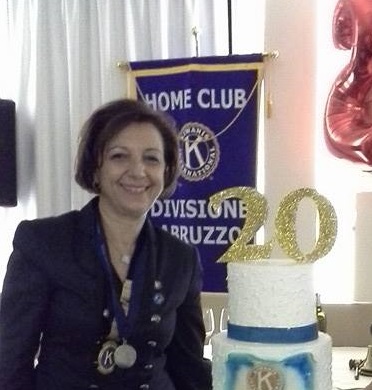 ventennale Kiwanis2