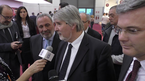 Ministro Poletti intervista2