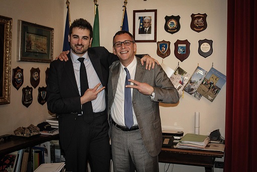 rapino e alessandrini