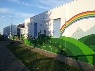 Fossacesia scuola