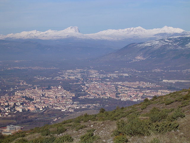 Sulmona
