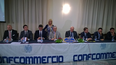 Chieti candidati sindaco