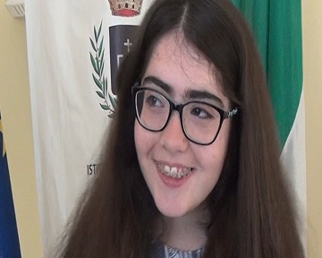 Erika Di Giulio
