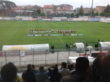 Virtus La Spezia