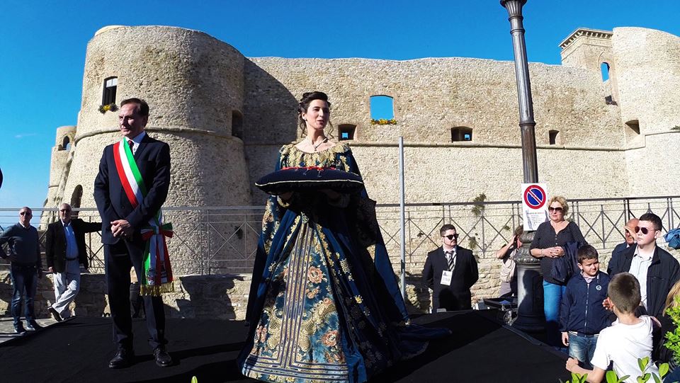 Ortona Perdono