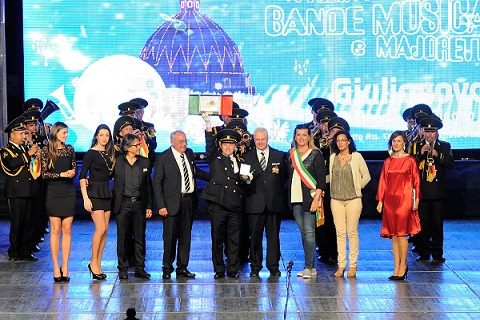 Moldavia bande