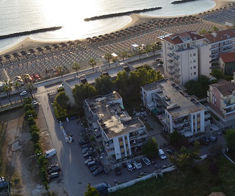 Montesilvano, tolleranza zero per chi abbandona rifiuti per strada