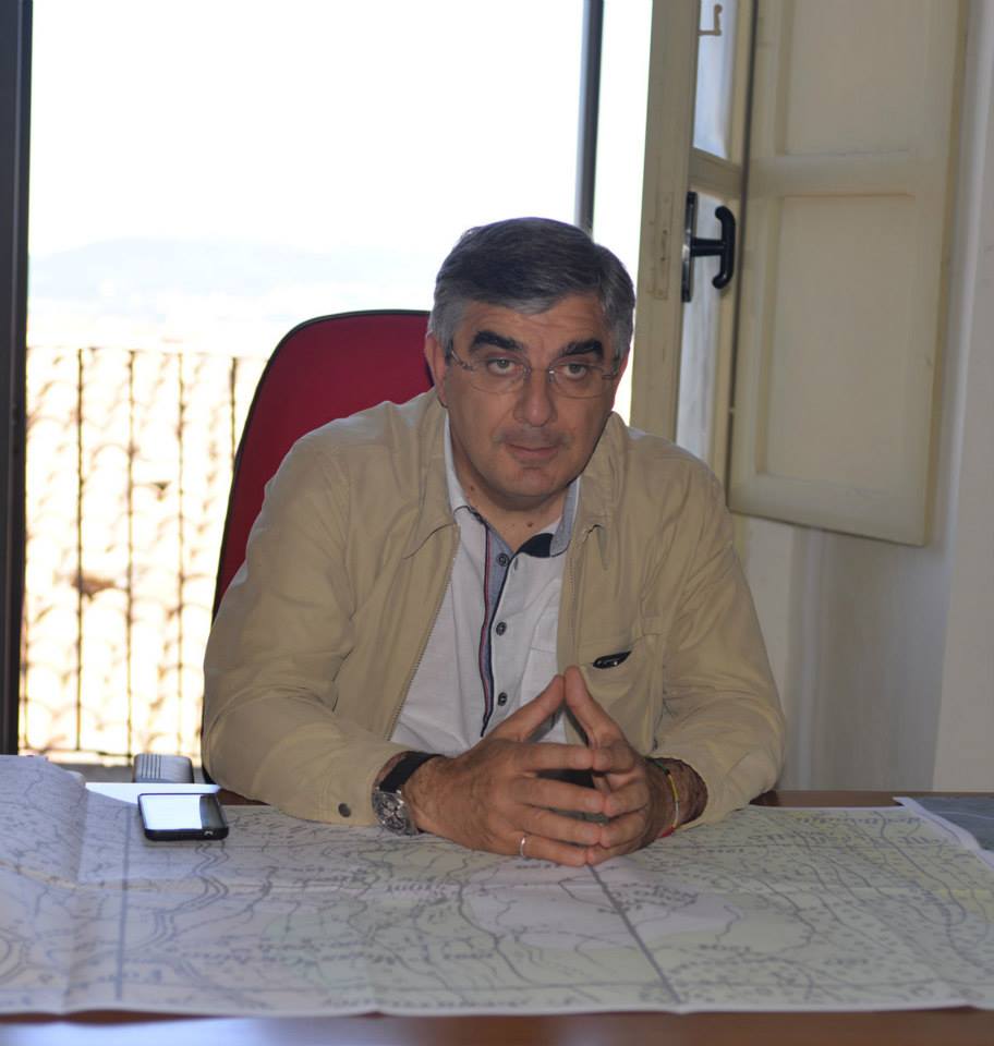 Luciano D'Alfonso1