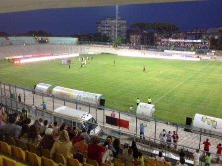 Virtus Juve Stabia