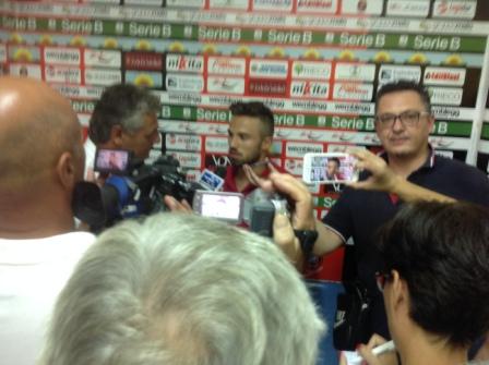 Di Francesco figlio