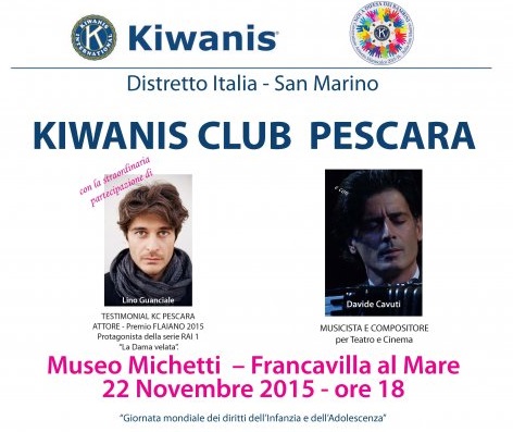 kiwanis locandina francavilla