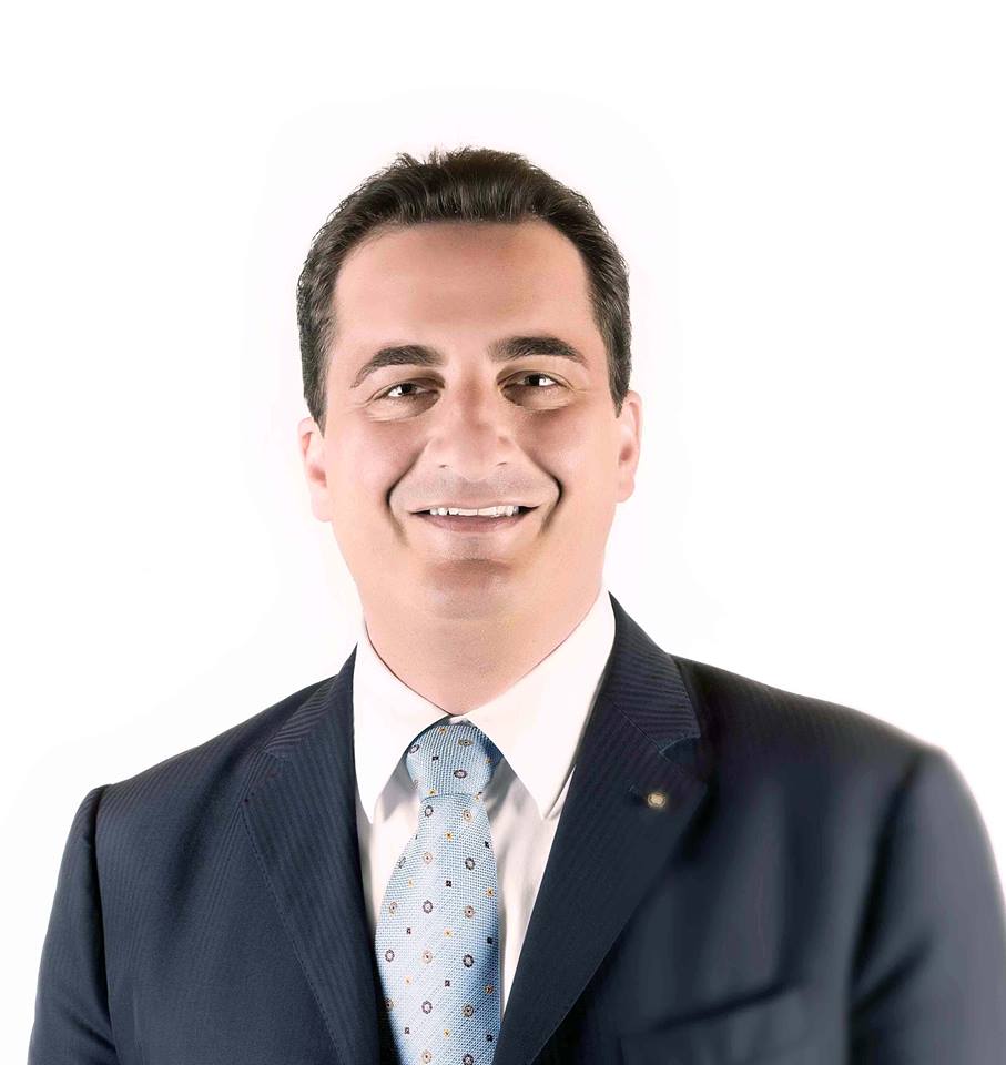 alessio monaco
