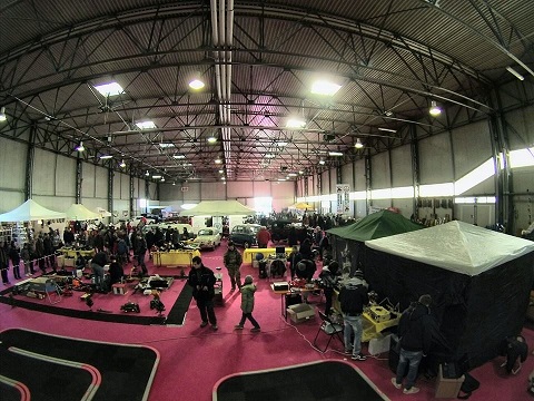 modellismo Lanciano