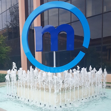 Fontana Mediolanum