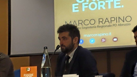 Marco Rapino