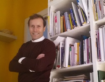 Riccardo Di Nisio