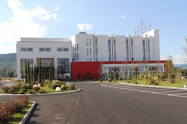 Smeraldo Resort