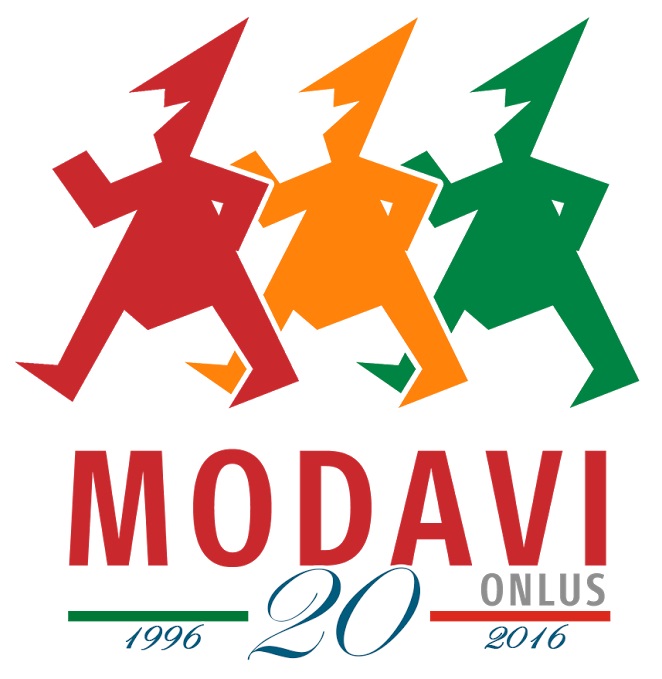 modavi Onlus
