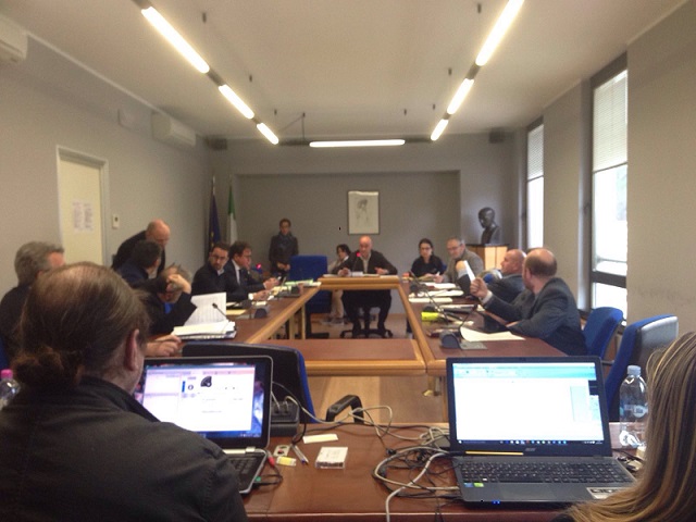 Commissione agricoltura