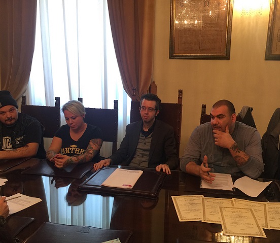 Presentazione Apa