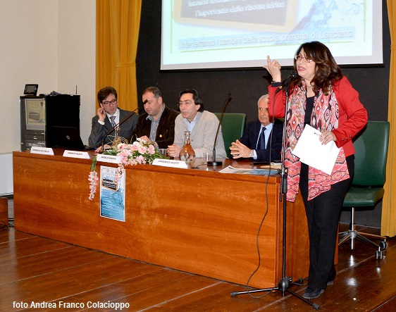 Progetto acqua 1