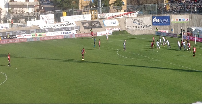 lanciano Cesena