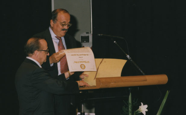 marcello de cecco