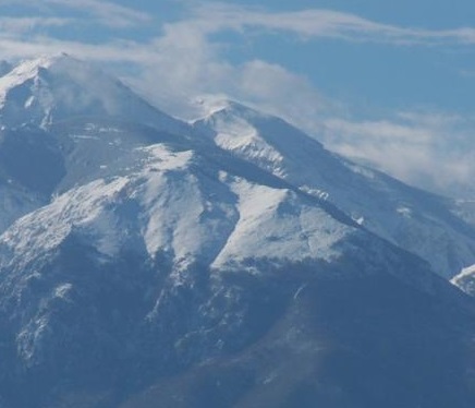 neve Maiella