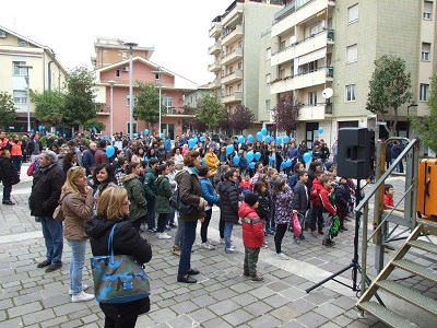 Blu Montesilvano