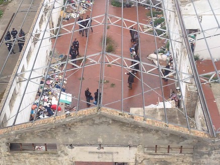 Ex consorzio agrario Pe