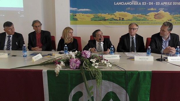 Fiera Convegno Cia