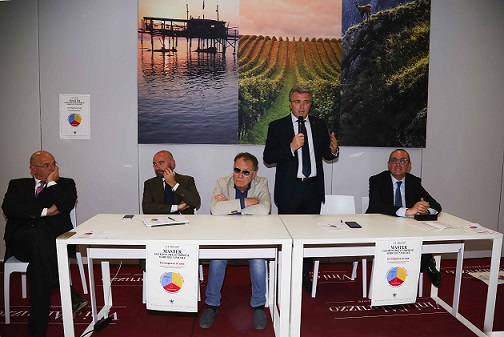 Master Vinitaly