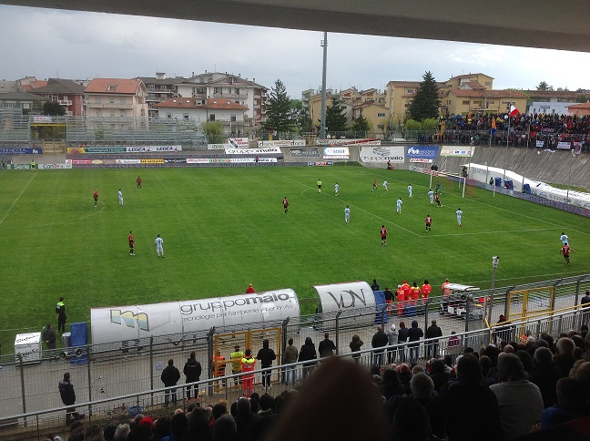 Virtus Entella