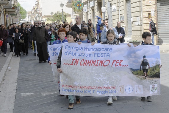Casalbordino 1 maggio