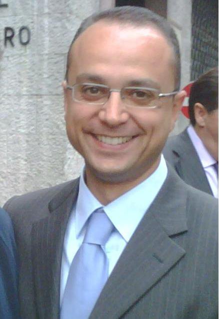 Errico D'Amico