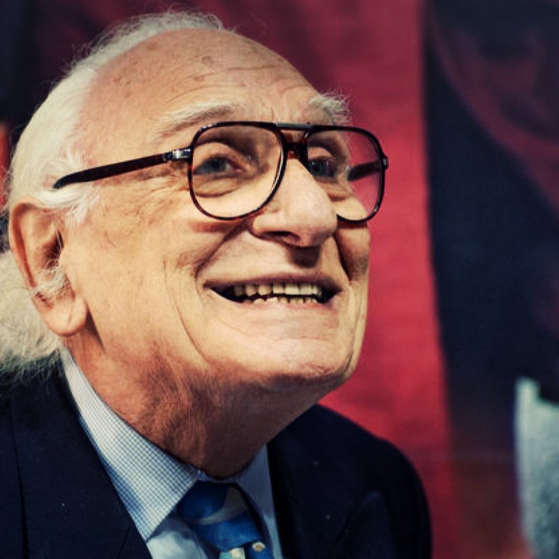 Marco Pannella