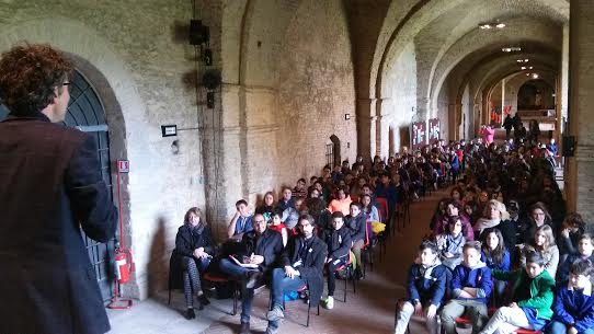 PREMIAZIONE CONCORSO SELFIE (1)