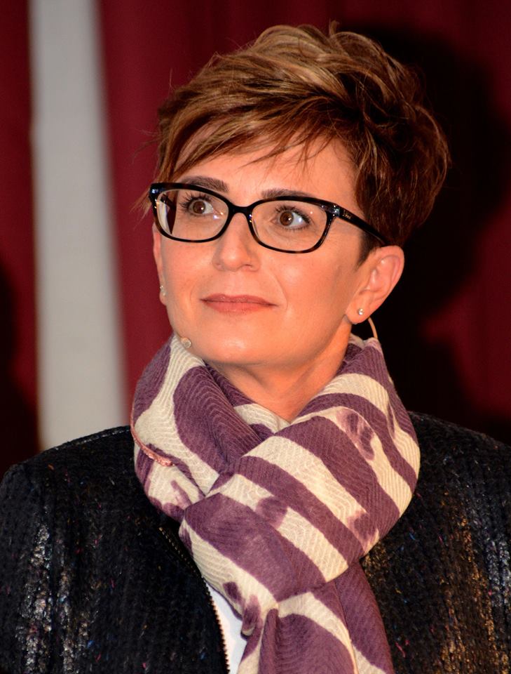 Tonia Paolucci