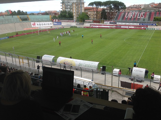 VIRTUS ternana