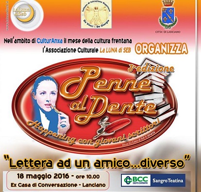 penne leggero