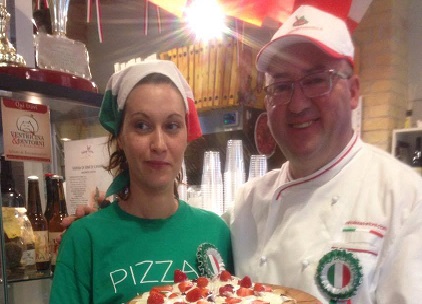 pizza