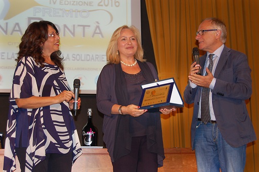 Barbara Contini Donna più