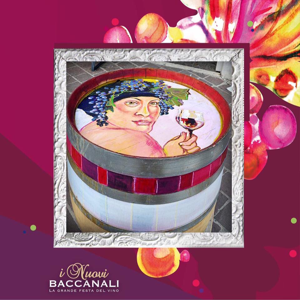 Tollo Baccanali