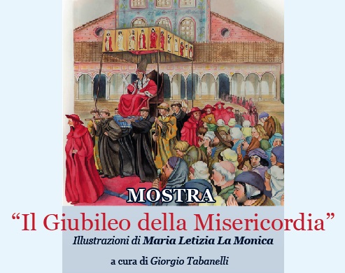 mostra giubileo
