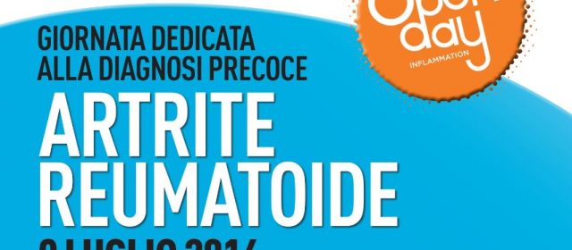 open day artrite