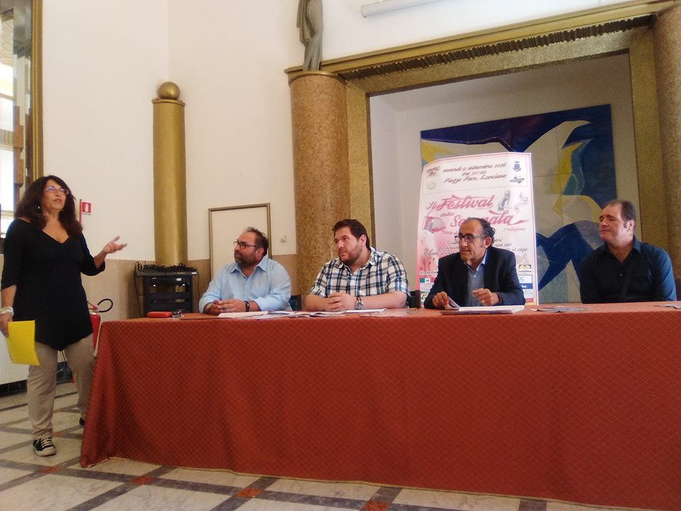 festival conf stampa